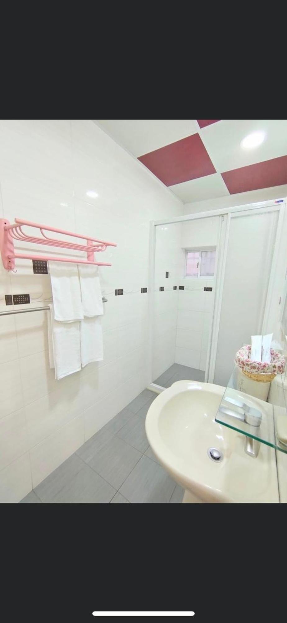 宿室唷 Xiaoliuqiu Exterior foto